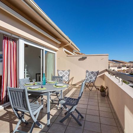 Apartment Les Reflets By Interhome Saint-Cyprien  Exterior foto