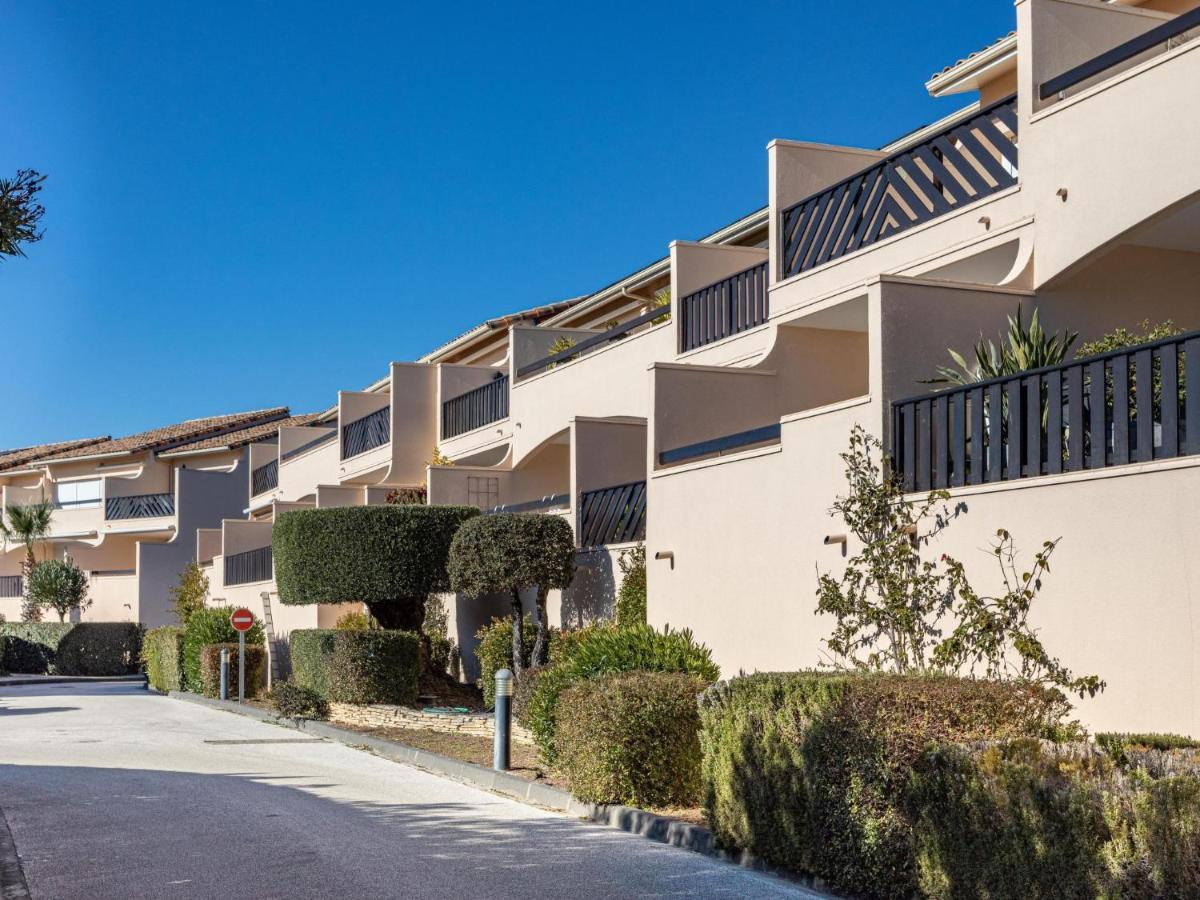 Apartment Les Reflets By Interhome Saint-Cyprien  Exterior foto