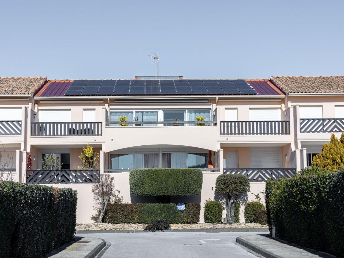 Apartment Les Reflets By Interhome Saint-Cyprien  Exterior foto