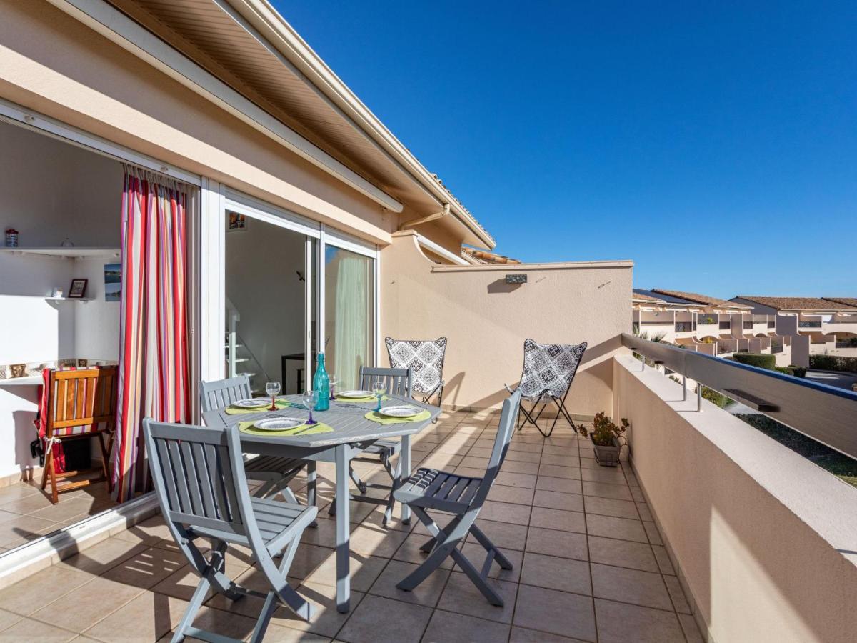 Apartment Les Reflets By Interhome Saint-Cyprien  Exterior foto