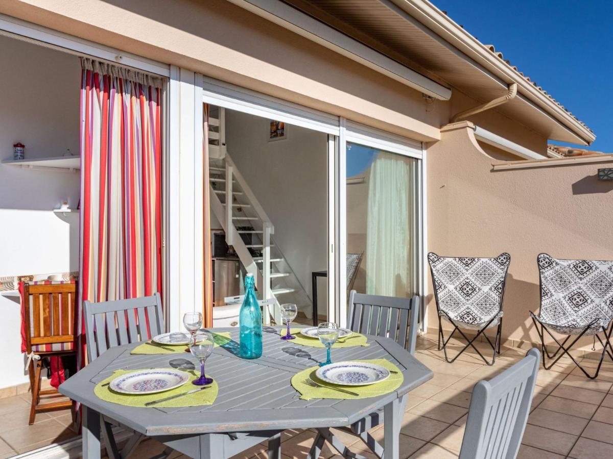 Apartment Les Reflets By Interhome Saint-Cyprien  Exterior foto