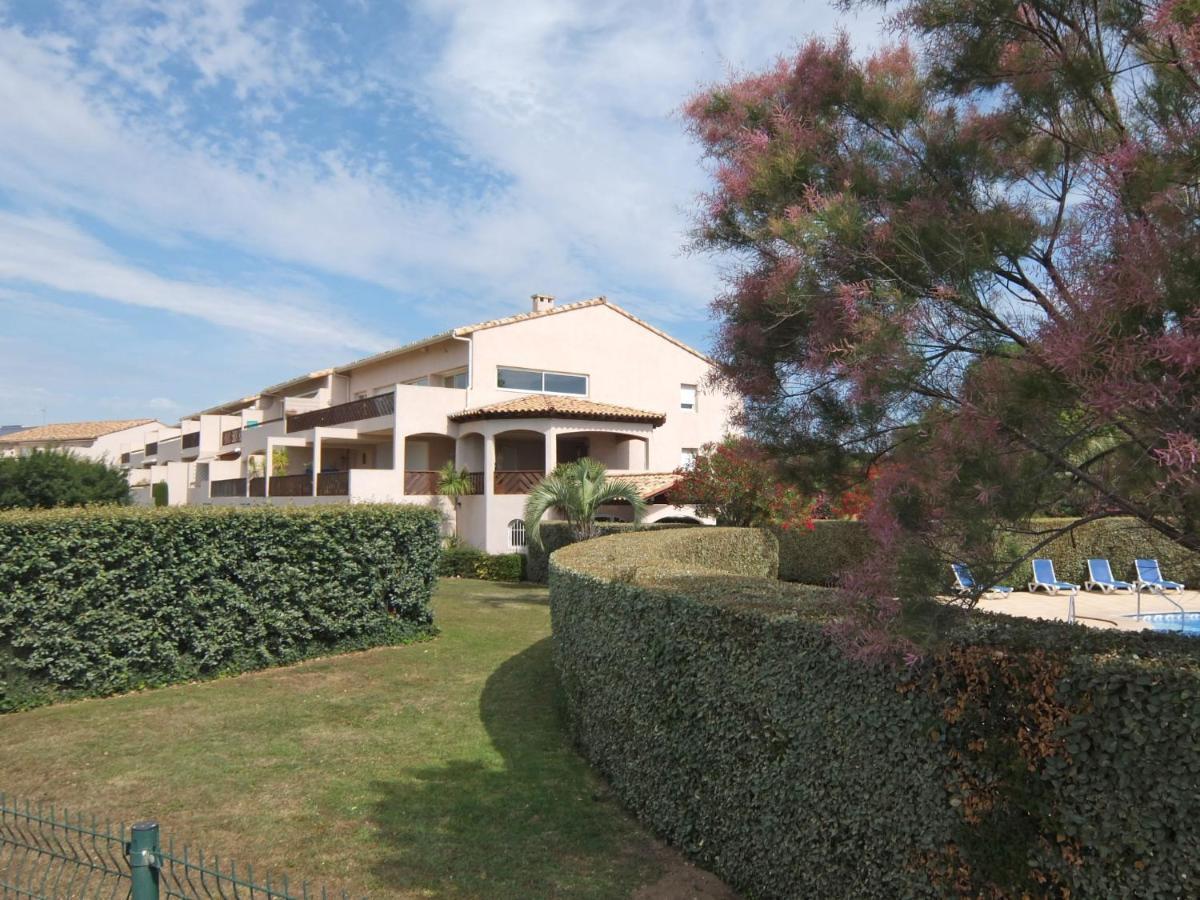 Apartment Les Reflets By Interhome Saint-Cyprien  Exterior foto