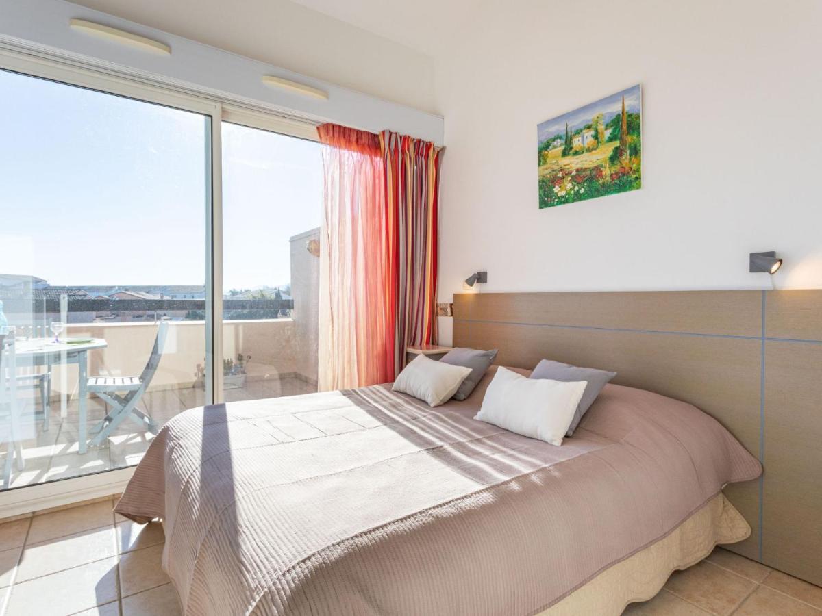 Apartment Les Reflets By Interhome Saint-Cyprien  Exterior foto