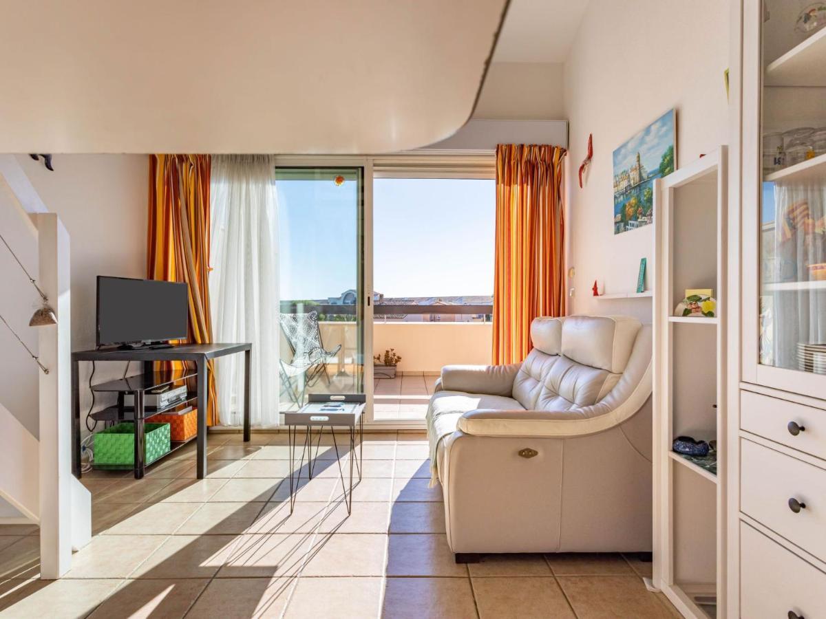 Apartment Les Reflets By Interhome Saint-Cyprien  Exterior foto