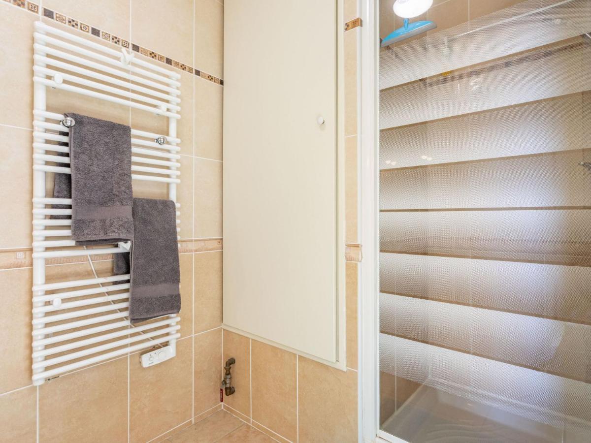 Apartment Les Reflets By Interhome Saint-Cyprien  Exterior foto